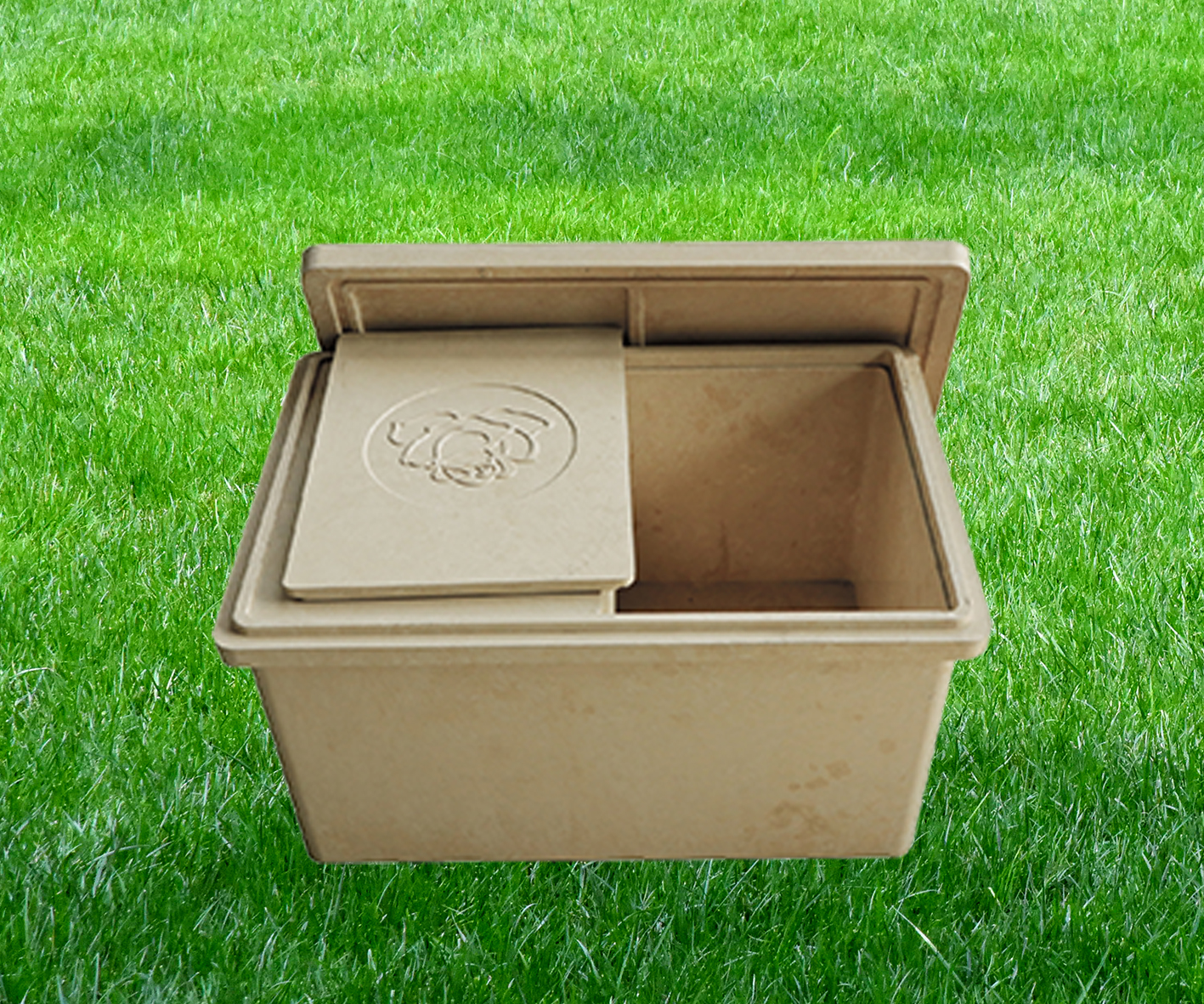 <strong>南宫NG28集团推出环保高分子复合质料</strong>