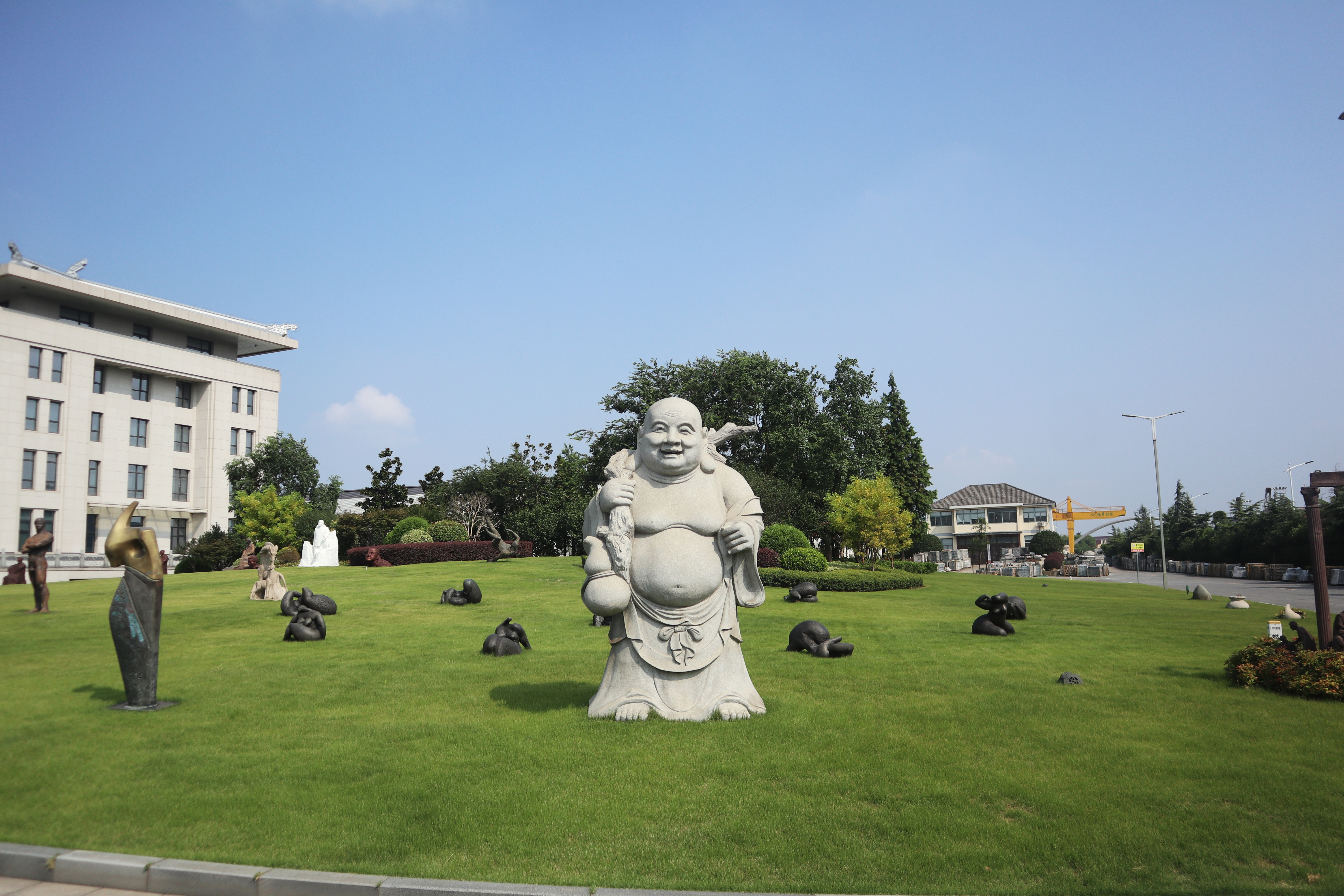 处暑：袅袅秋风起，，，，，，，最尤物间秋！