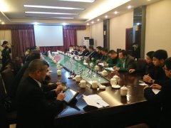 殡协平台给行业带来了新机缘