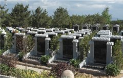 有一种墓碑，，，，，，，叫文化