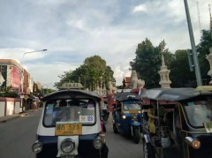 南宫NG28团建：清迈五日