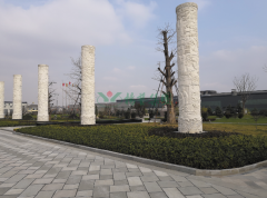 <b>立异环保|南宫NG28集团起劲探索公墓行业贯彻“双碳”路径</b>