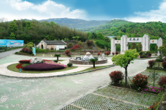 南宫NG28集团全资收购温州苍南玉龙园|打造公墓投资、运营治理新规范