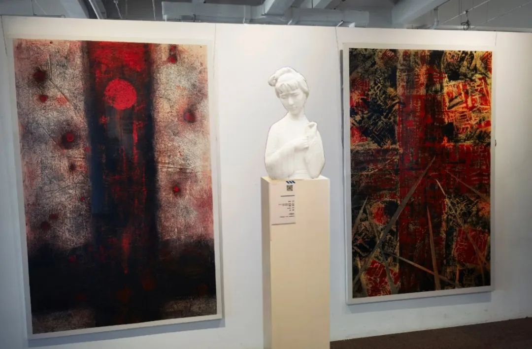 惊艳了时光 | 南宫NG28重塑陈晓旭雕像，，，，，，，，再现林黛玉经典形象