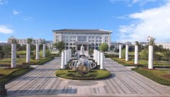 立异与传承，，，，，，南宫NG28集团在陵园妄想中的奇异演绎