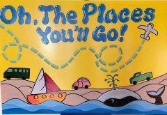 每月英文主题|看天下，，，，，，，一起去旅游