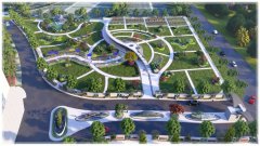 古板公墓怎样向现代公墓转型？？？？？