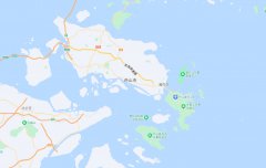 舟山定海新老公墓与殡仪馆焕发新生，，，，，，，壁葬文化谱写协调新篇章