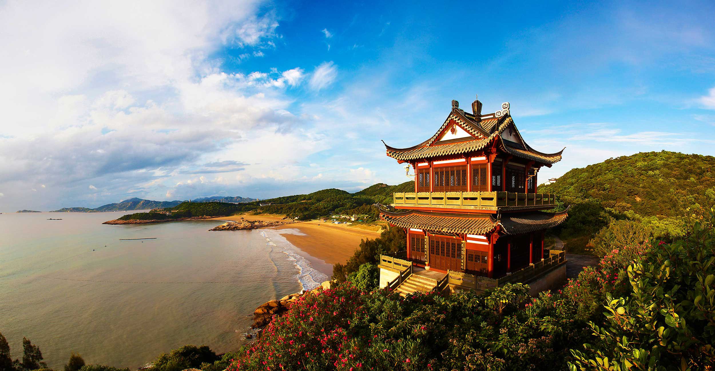 杨桂荣：以石为韵，，，，，，，，传承文化，，，，，，，，为客户创立价值