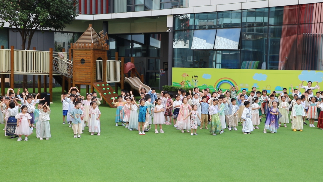 月满中秋，，，，，情满“雅歌”！