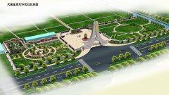 上海天国墓园：自然人文，，，，，，，共筑生命的永恒归宿