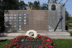 “刑警 803” 碑雕：镌刻刑警之魂，，，，，，，，昭示不朽精神